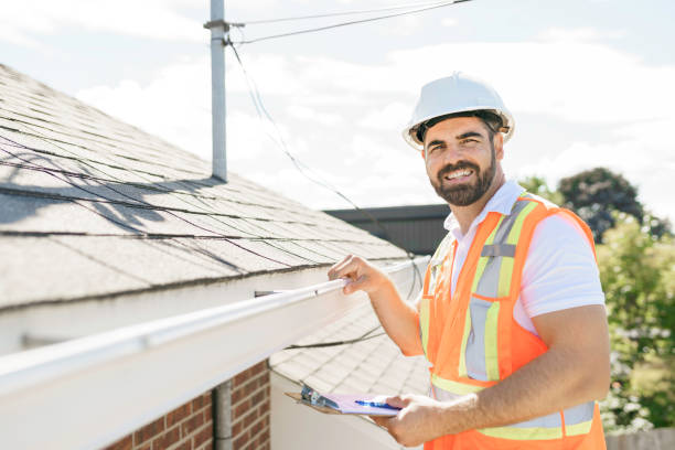 Best Storm Damage Roof Repair  in Benjamin, UT