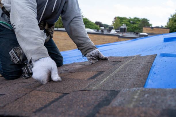 Best Emergency Roof Repair  in Benjamin, UT