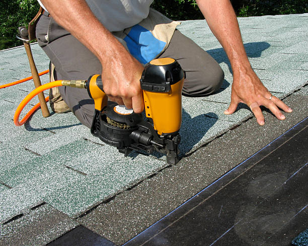 Slate Roofing Contractor in Benjamin, UT