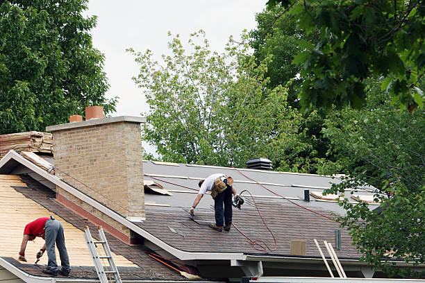 Trusted Benjamin, UT Roofing Contractor Experts