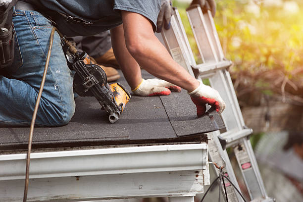 Best Local Roofing Companies  in Benjamin, UT