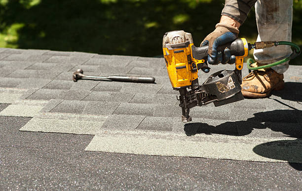 Best New Roof Installation  in Benjamin, UT