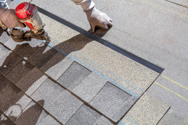 Best Roof Gutter Cleaning  in Benjamin, UT